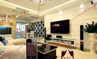 智能家居設(shè)備 未來(lái)生活的智慧引擎