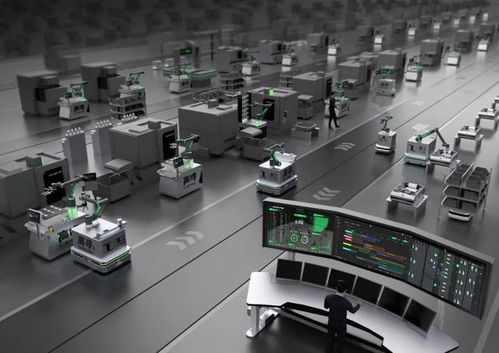 智能制造下半場(chǎng) 軟硬一體化的智能工廠方案是“王炸”，智能家居設(shè)備成新焦點(diǎn)