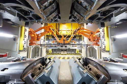 認真與走心 工業(yè)4.0驅(qū)動下的智能家居品質(zhì)革命