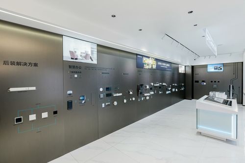 立林進(jìn)駐廣州居然之家，引領(lǐng)全屋智能家居整裝新風(fēng)尚