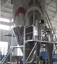 噴霧干燥設備優質供應商-無錫富超干燥，賦能工業高效生產