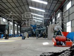 蒙煤褐煤干燥機、干燥提質技術與價格解析