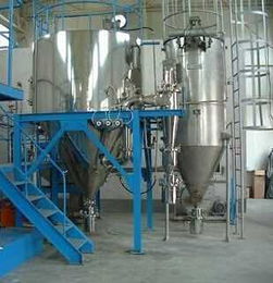 常州蘇正 專業提供高品質立德粉干燥機與閃蒸干燥機供應商