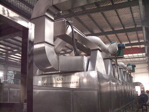 干燥設(shè)備 原理、類型與應(yīng)用探析