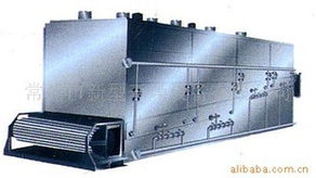 常州市新型干燥設備與環保設備產品全覽